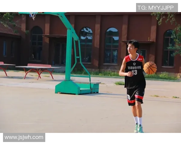 篮球运动的魅力与发展探析 从基础技能到职业联赛的全面解读